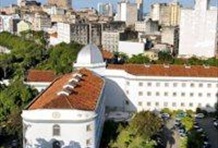 Recife and Olinda City Tour